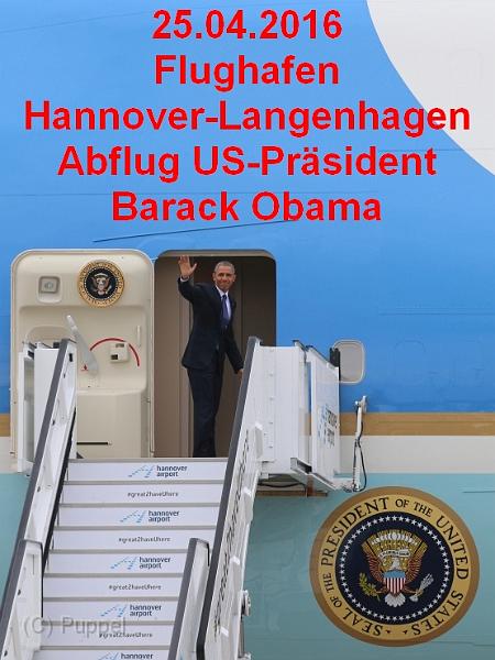 2016/20160425 Flughafen Hannover-Langenhagen Abflug Barack Obama/index.html